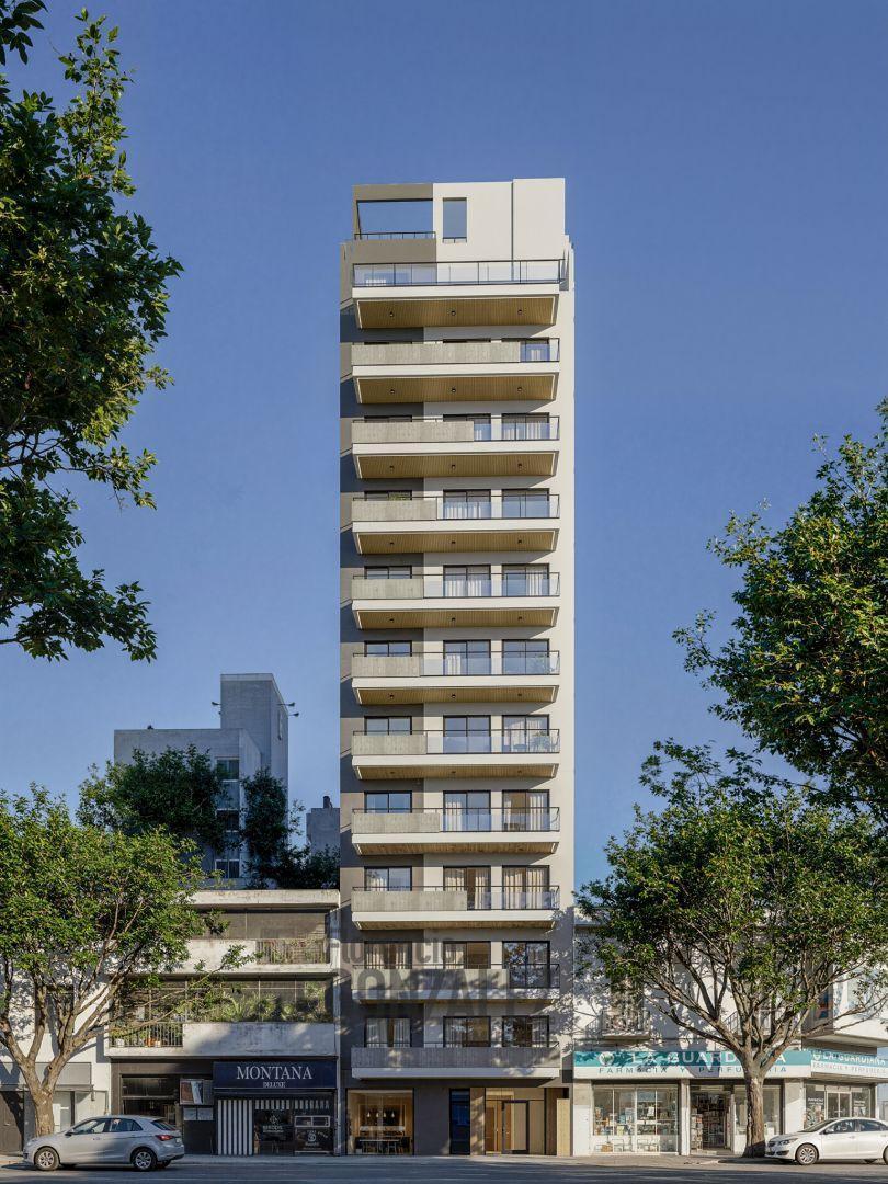 Foto de AVENIDA LA PLATA 1015 - PARQUE CHACABUCO - Capital Federal, imagen 5
