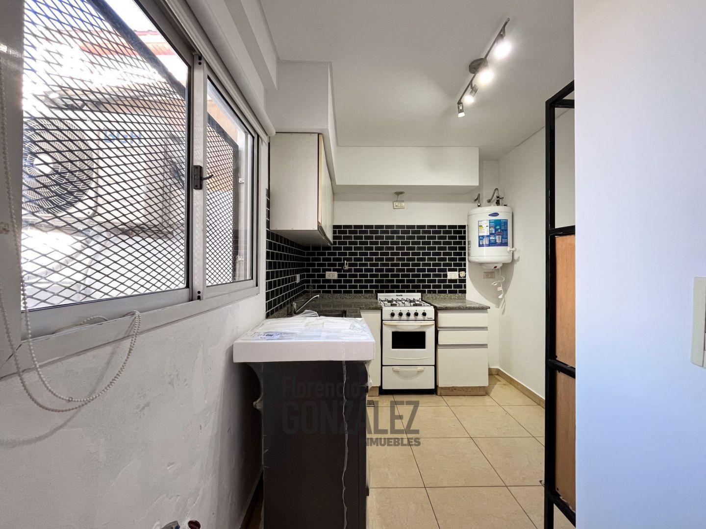 Foto de VENTA DEPARTAMENTO 2 AMB MATADEROS APTO CREDITO BAJAS EXPENSAS, imagen 5
