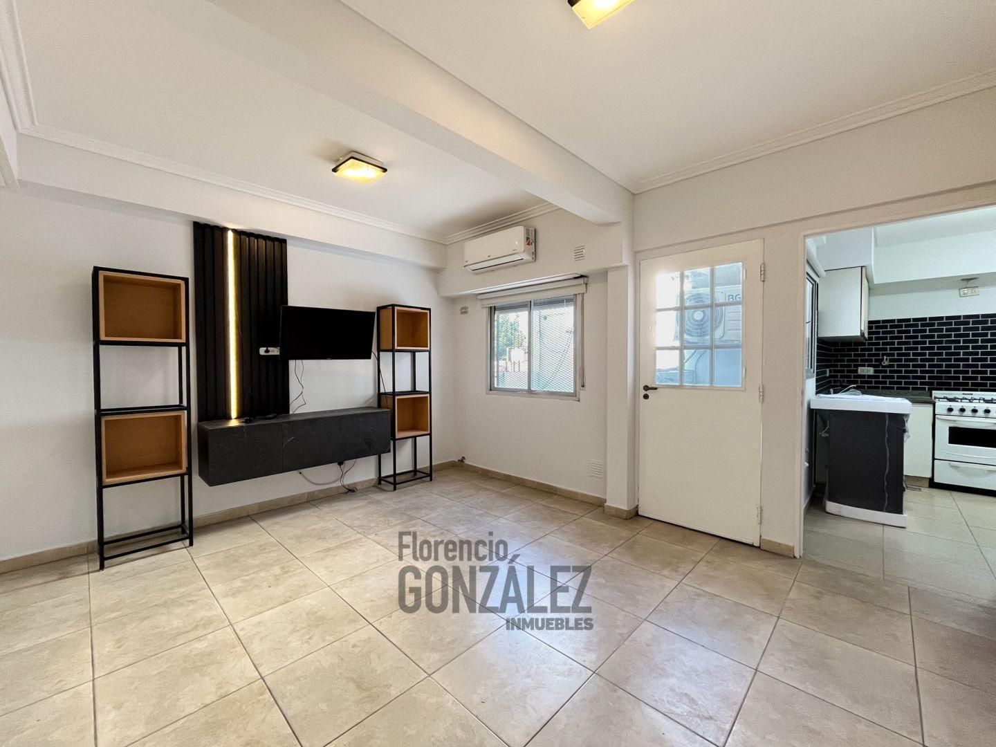 Foto de VENTA DEPARTAMENTO 2 AMB MATADEROS APTO CREDITO BAJAS EXPENSAS, imagen 1