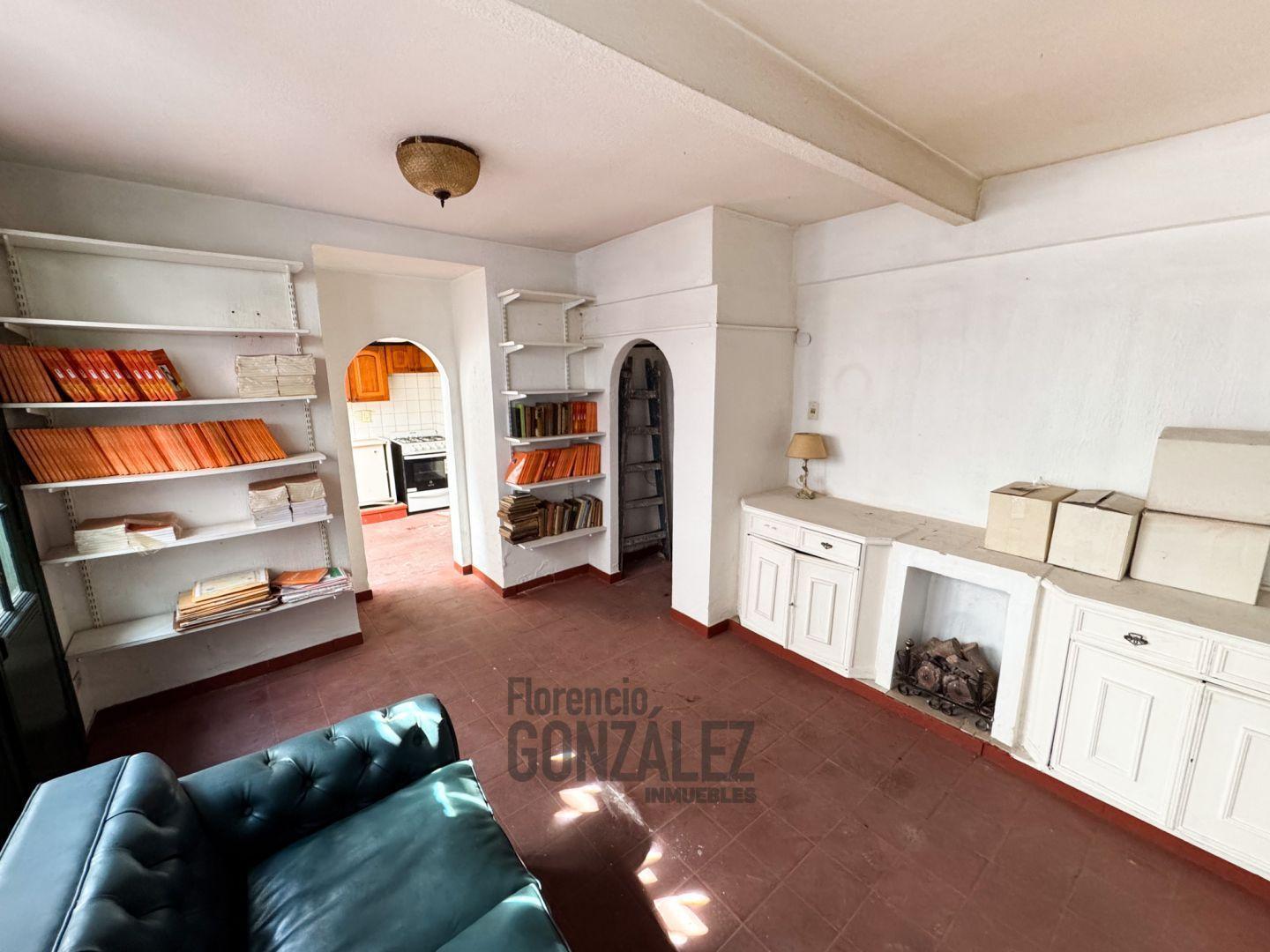 Foto de VENTA PH 5 AMB. PB AL FRENTE EN ONCE ENTRADA DOBLE PATIO Y TERRAZA MUY, imagen 4