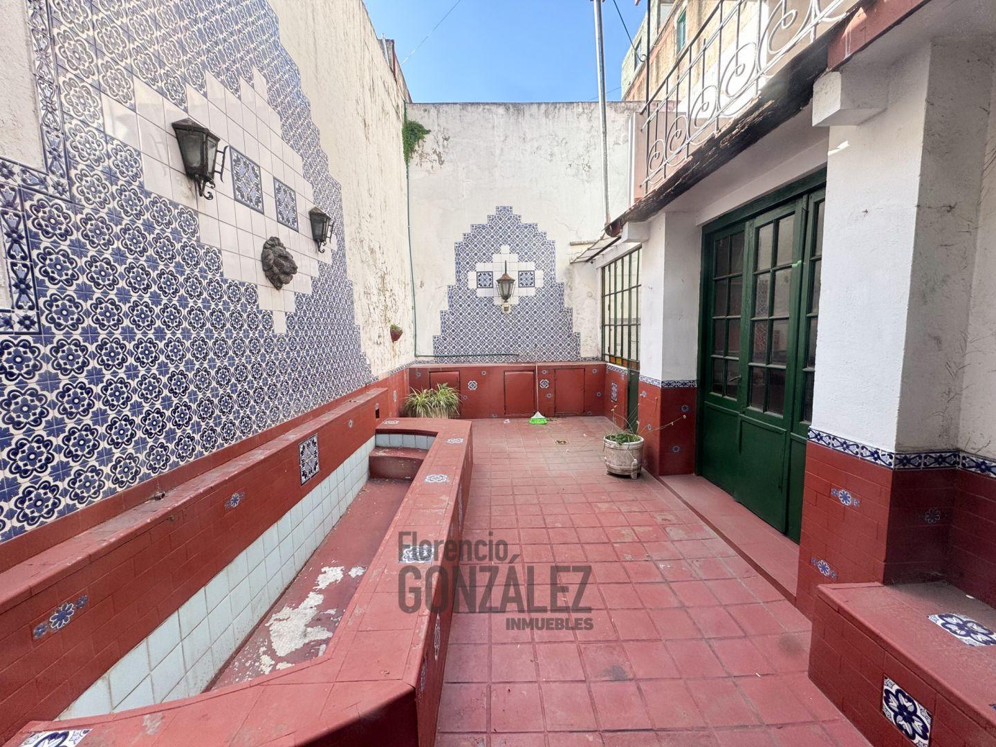 Foto de VENTA PH 5 AMB. PB AL FRENTE EN ONCE ENTRADA DOBLE PATIO Y TERRAZA MUY, imagen 5