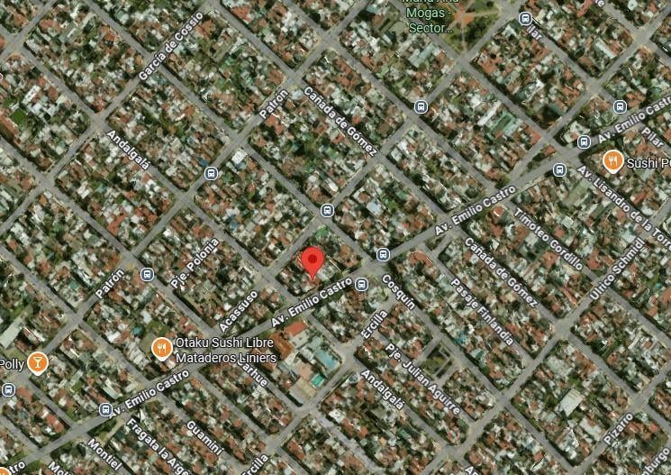 Foto de Alquiler de Local en Liniers, Capital Federal., imagen 1