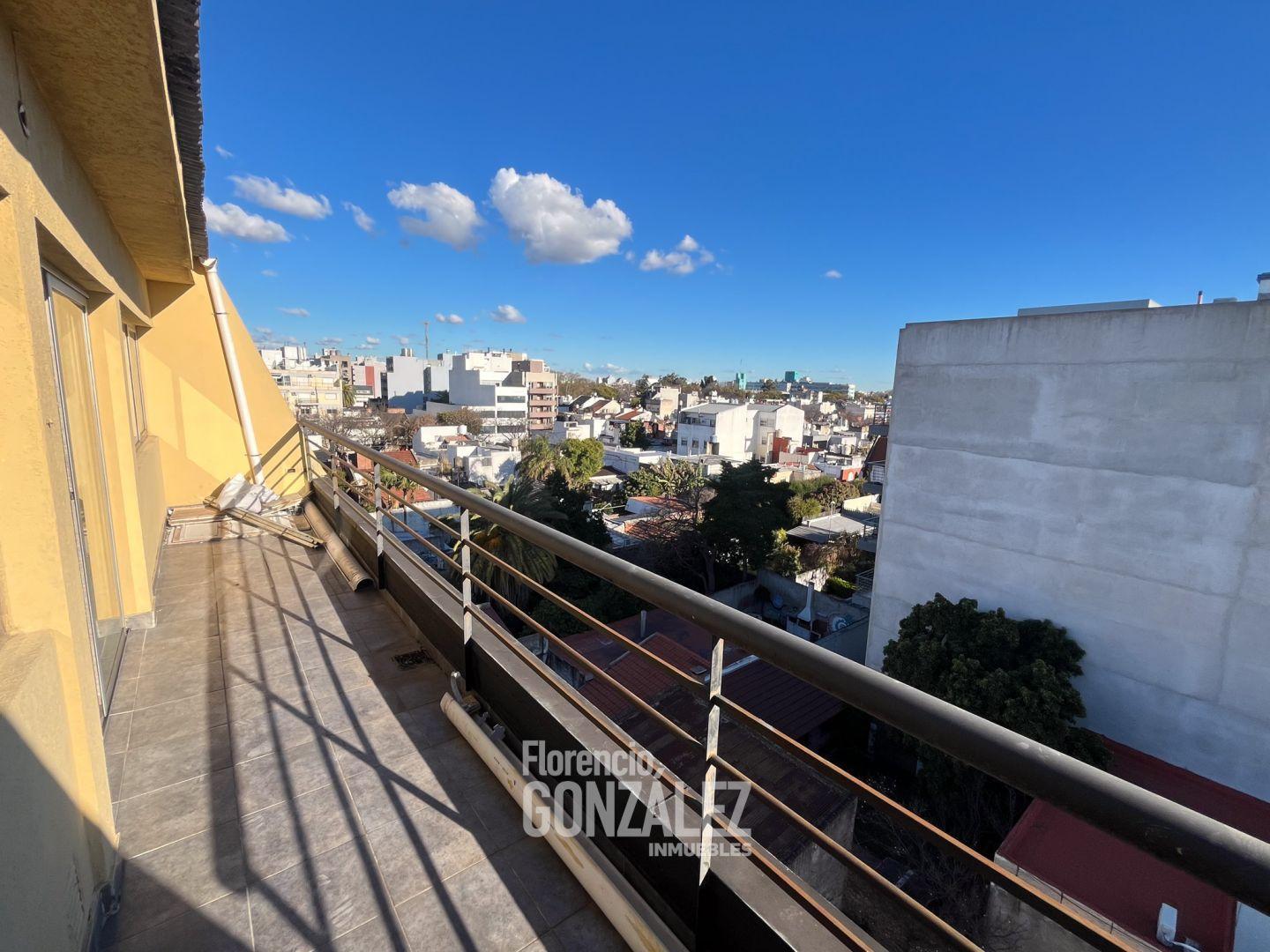 Foto de MONOAMBIENTE DIVISIBLE CON BALCON, imagen 4