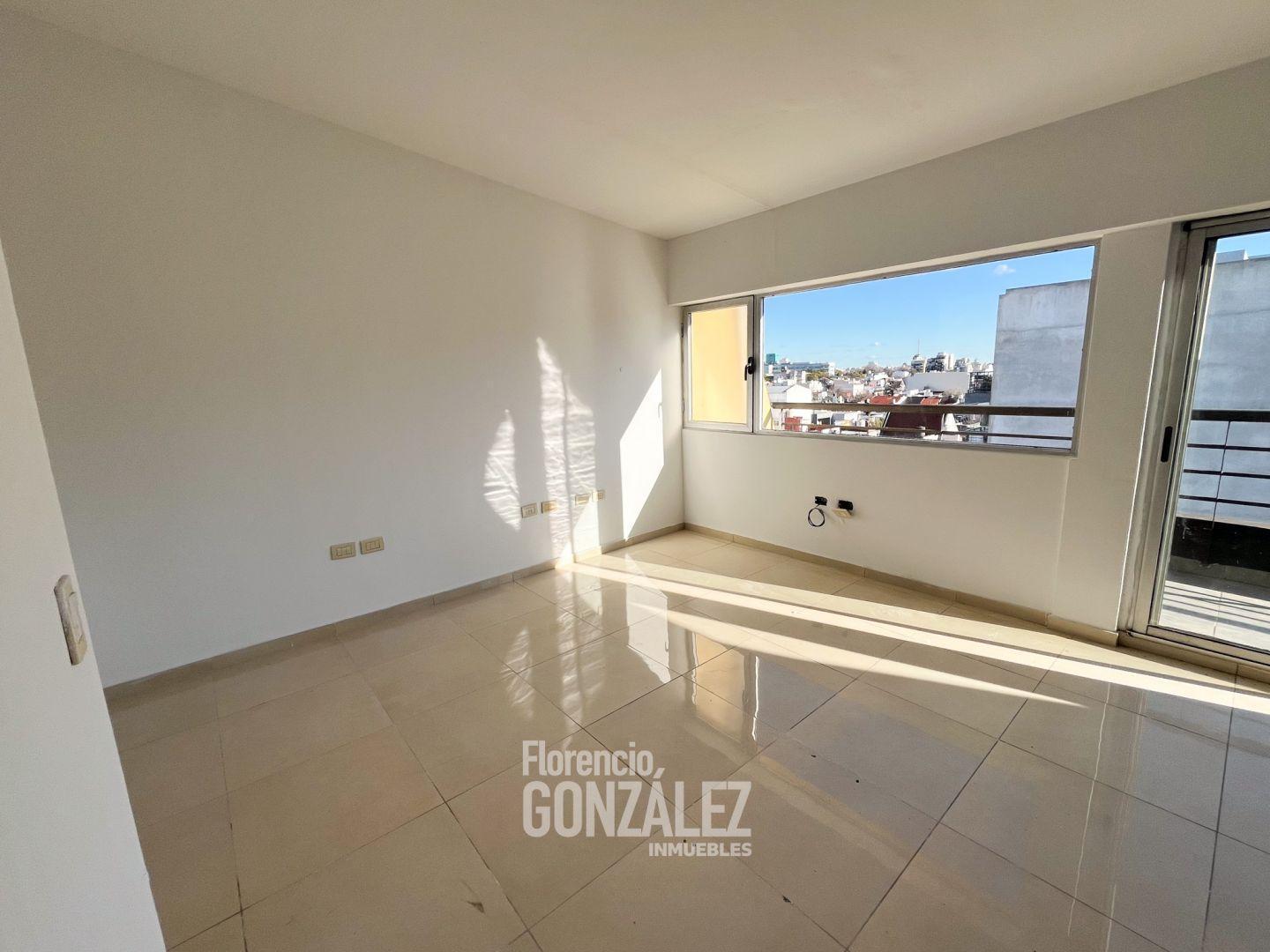 Foto de MONOAMBIENTE DIVISIBLE CON BALCON, imagen 3