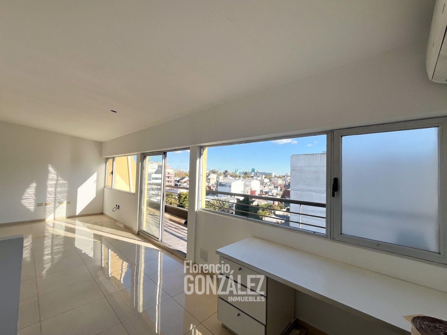 Foto de MONOAMBIENTE DIVISIBLE CON BALCON, imagen 2