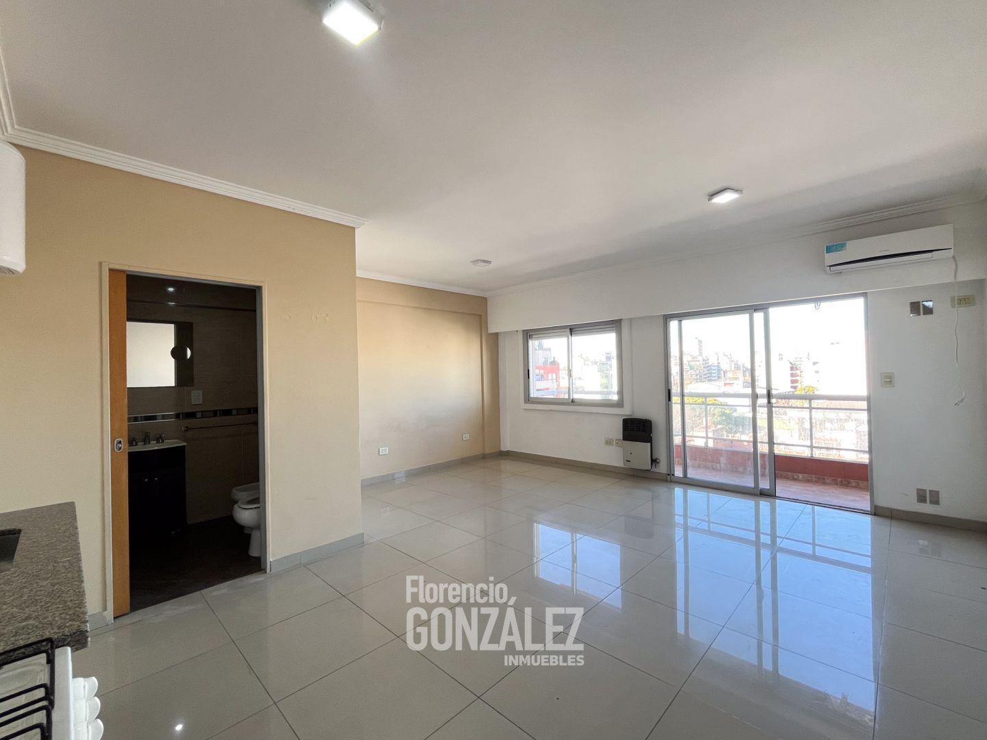 Foto de MONOAMBIENTE DIVISIBLE CON BALCON, imagen 1