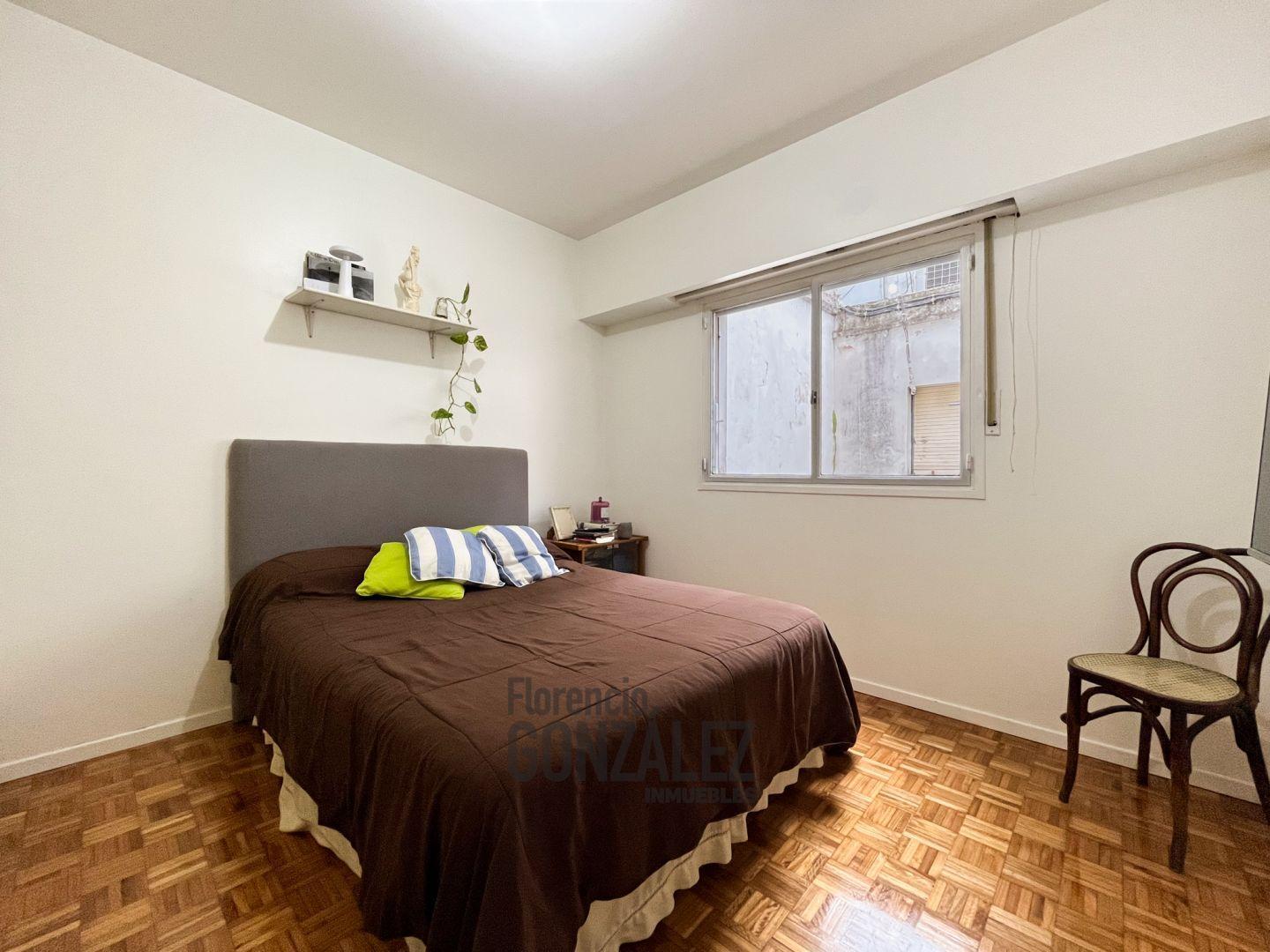 Foto de VENTA DE DEPTO 2 AMBIENTES EN BALVANERA, imagen 2