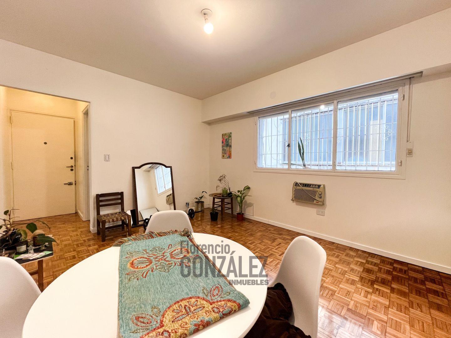 Foto de VENTA DE DEPTO 2 AMBIENTES EN BALVANERA, imagen 1