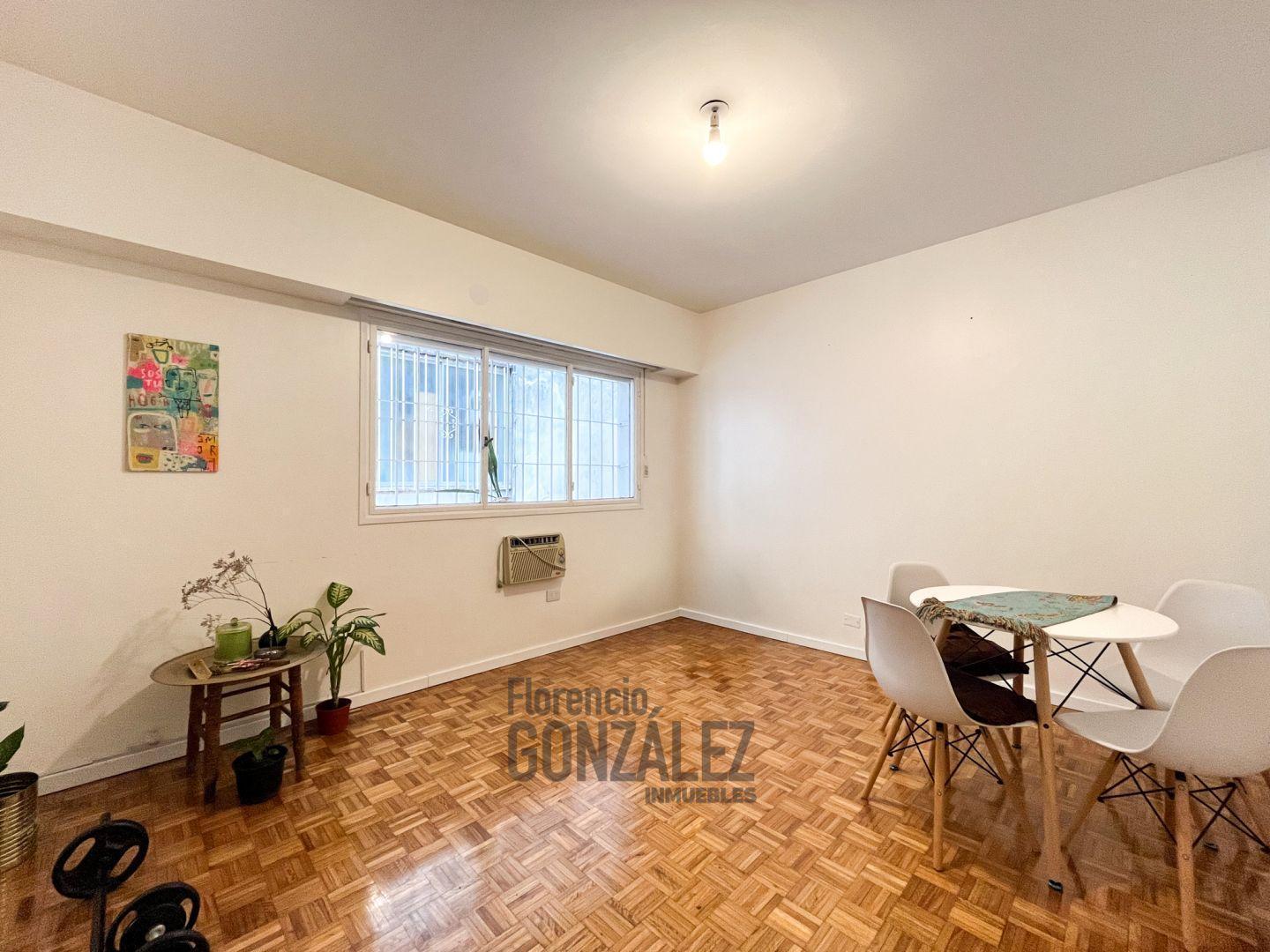 Foto de VENTA DE DEPTO 2 AMBIENTES EN BALVANERA, imagen 5