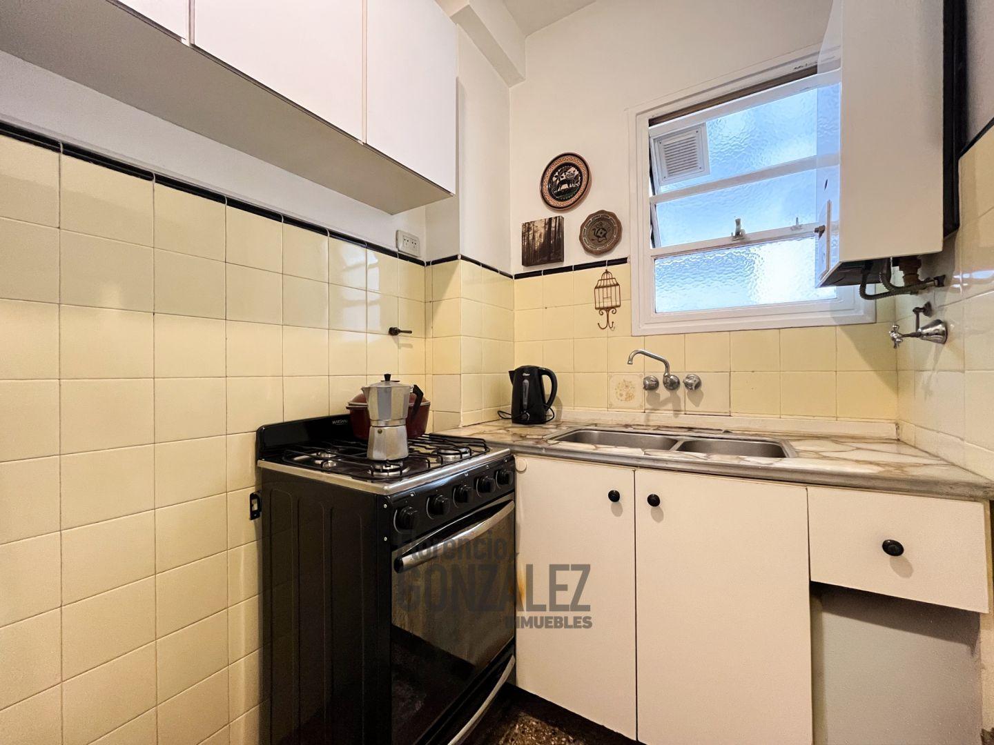 Foto de VENTA DE DEPTO 2 AMBIENTES EN BALVANERA, imagen 4