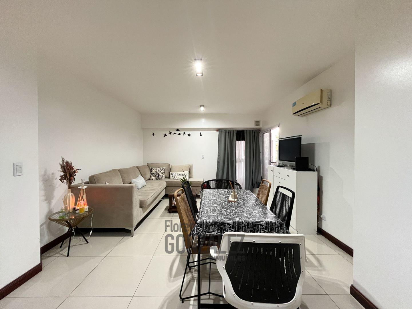 Foto de Amplio y comodo departamento 2 ambientes sobre av alberdi, imagen 5