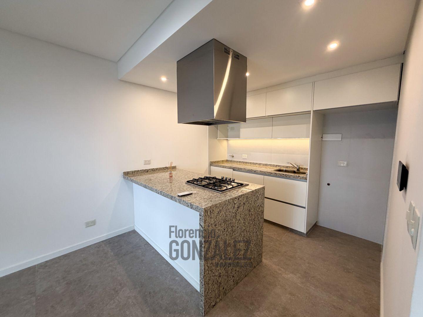 Foto de ALQUILER 2 AMBIENTES A ESTRENAR EN BARRIO NAON, imagen 1