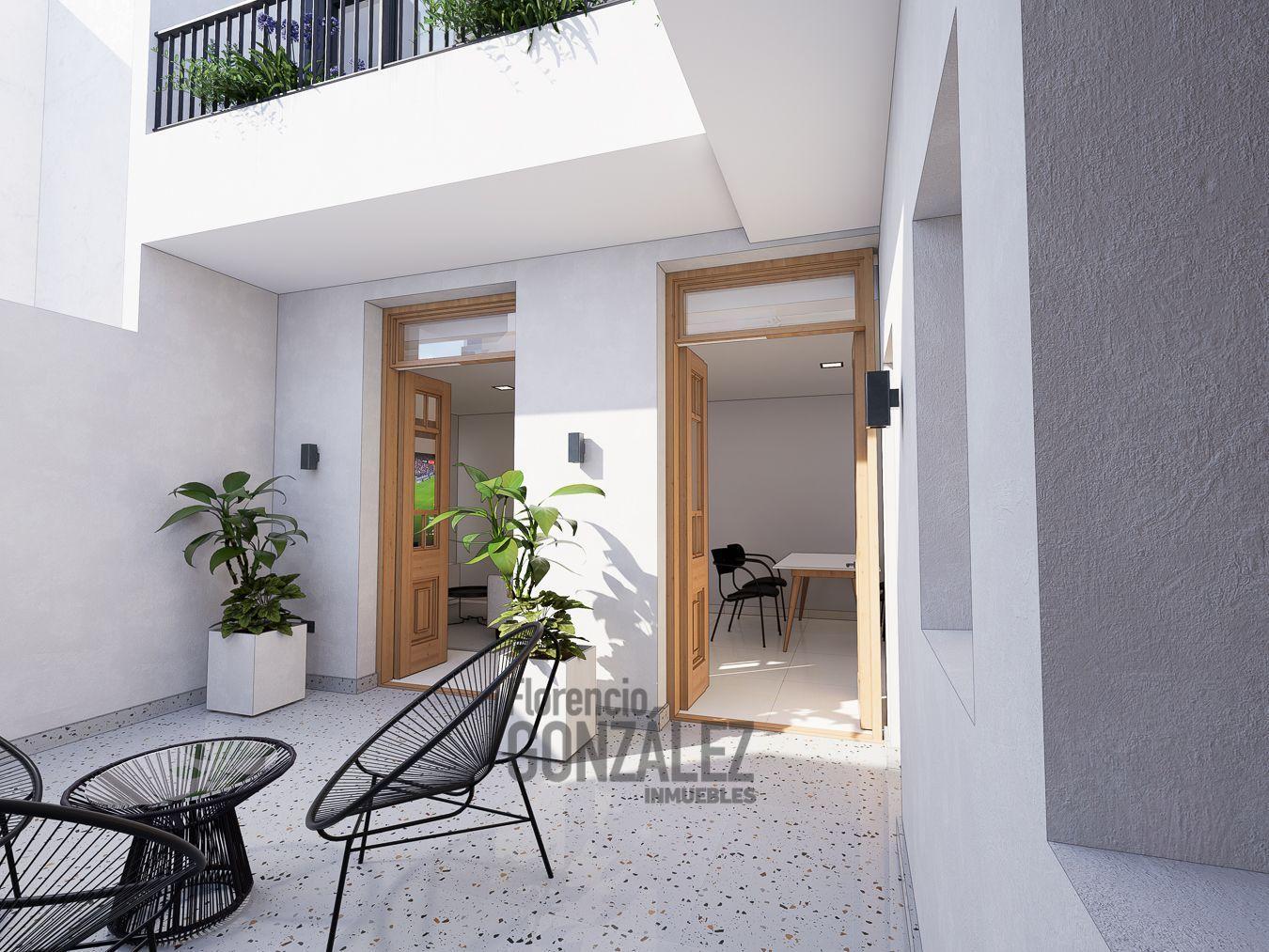 Foto de VENTA PH 3 AMB EN VILLA LURO, imagen 2