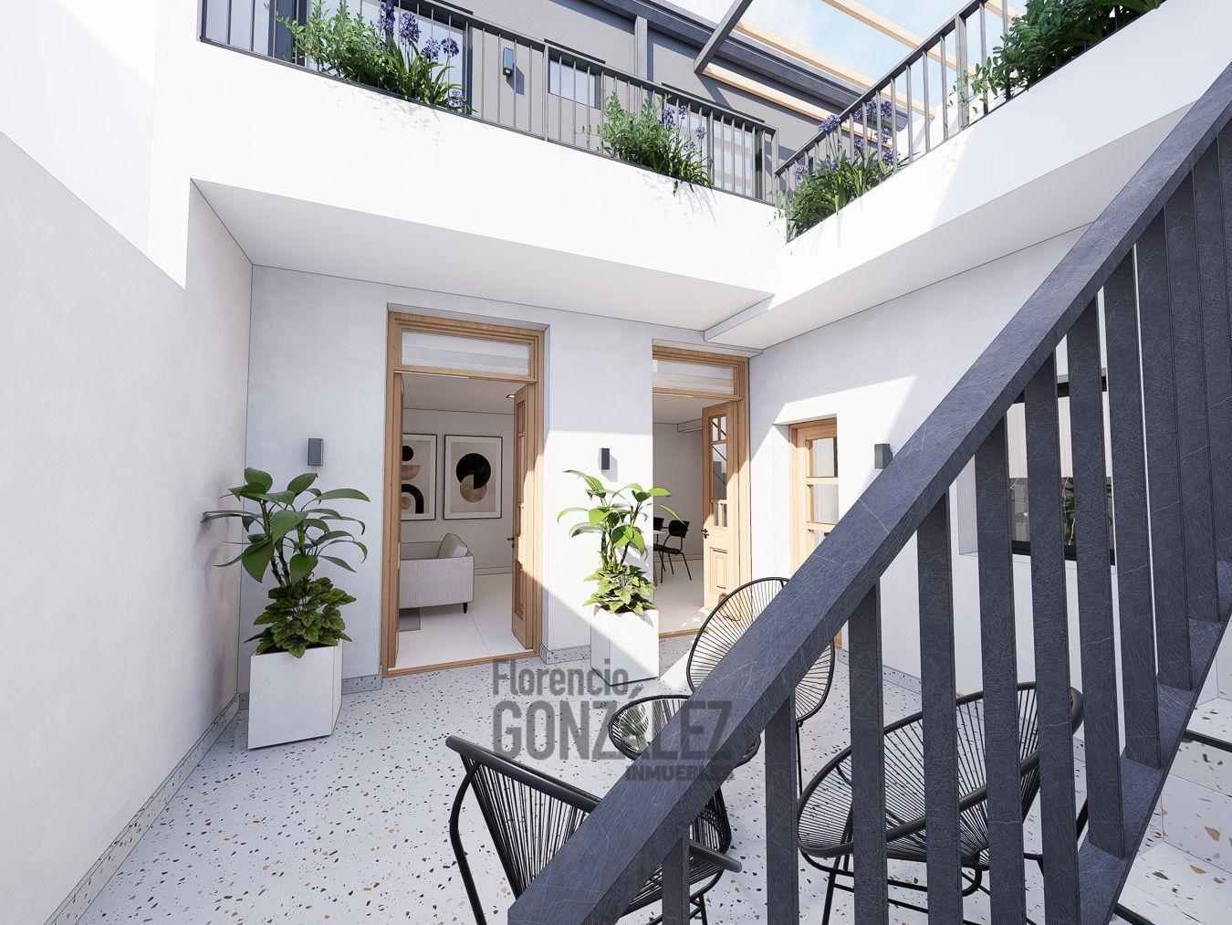 Foto de VENTA PH 3 AMB EN VILLA LURO, imagen 1