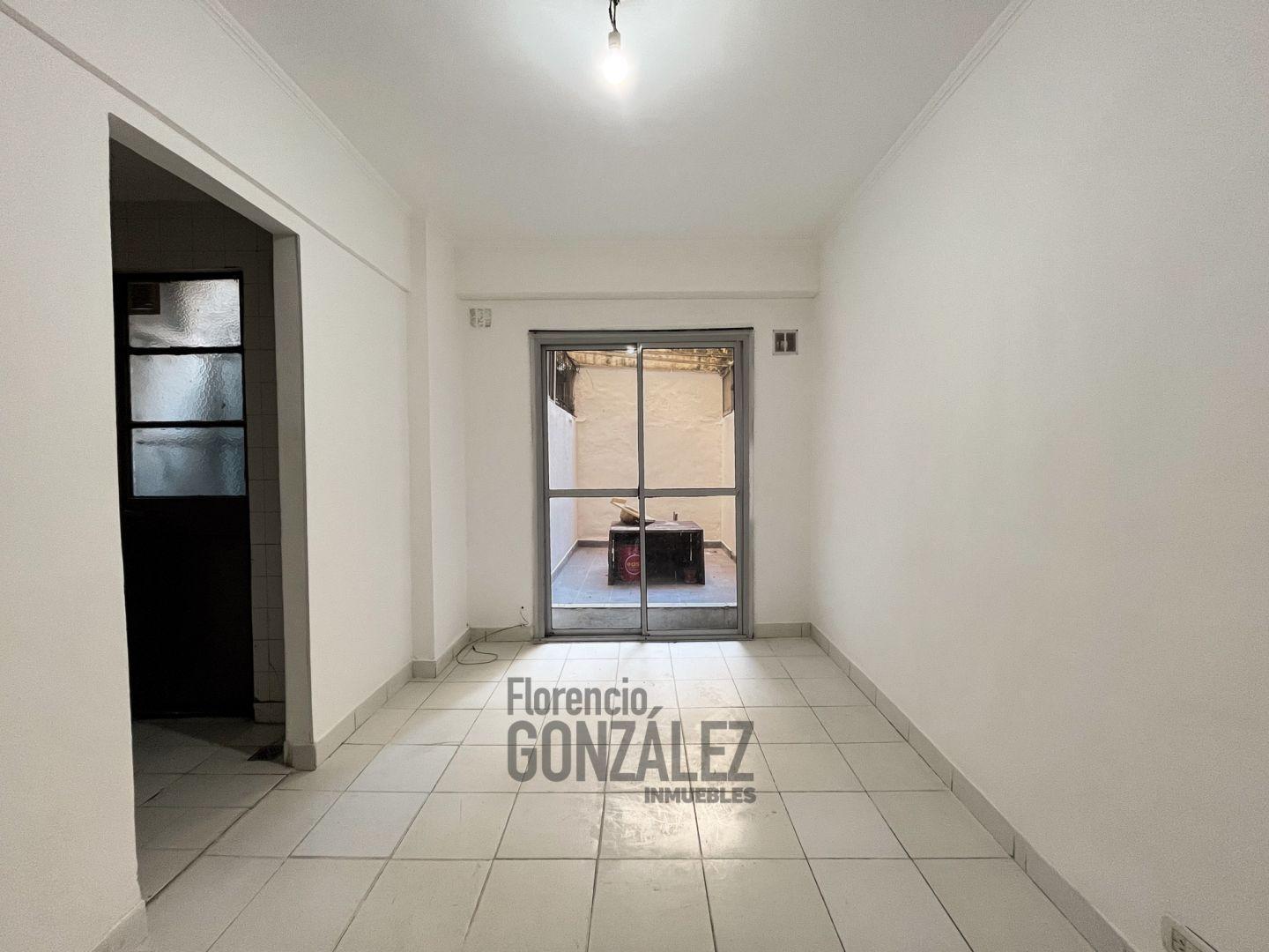 Foto de Alquiler de Departamento dos ambientes con cochera techada. Caballito, imagen 1