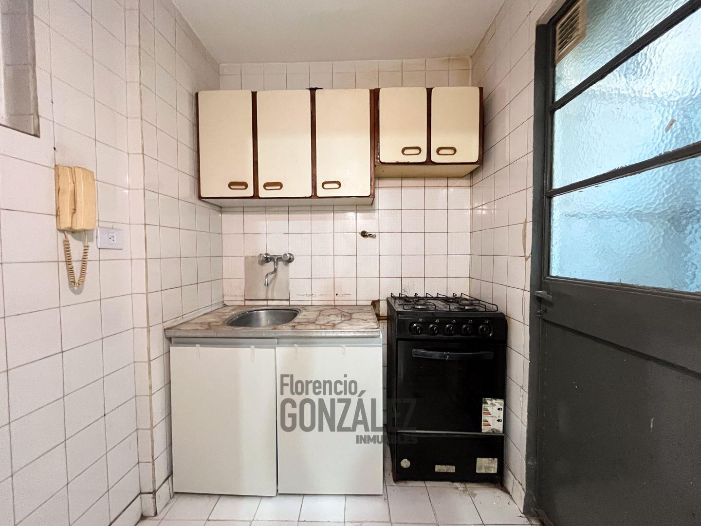 Foto de Alquiler de Departamento dos ambientes con cochera techada. Caballito, imagen 4