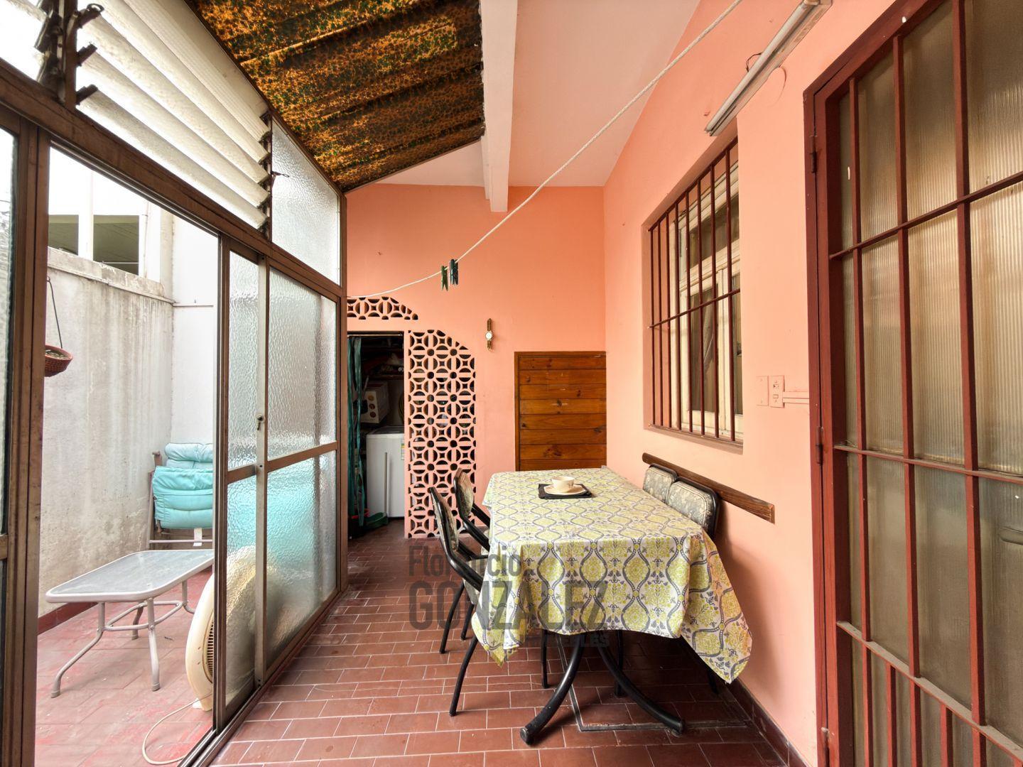 Foto de Venta de PH 3 ambientes en Planta Baja, al frente, con cochera, imagen 1