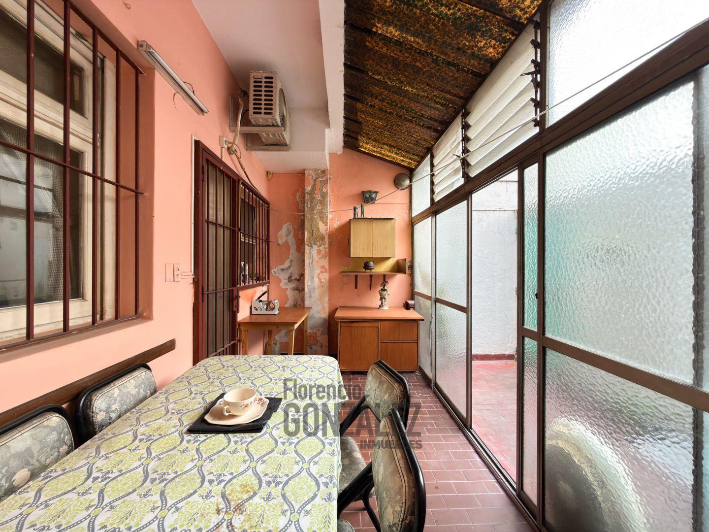 Foto de Venta de PH 3 ambientes en Planta Baja, al frente, con cochera, imagen 2
