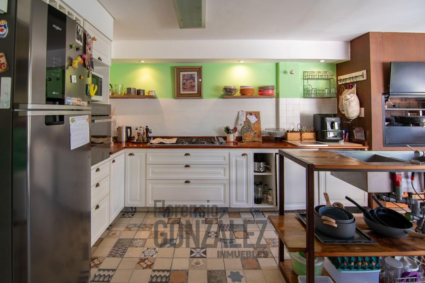Foto de CASA 4 AMB CON FONDO Y PILETA, imagen 5