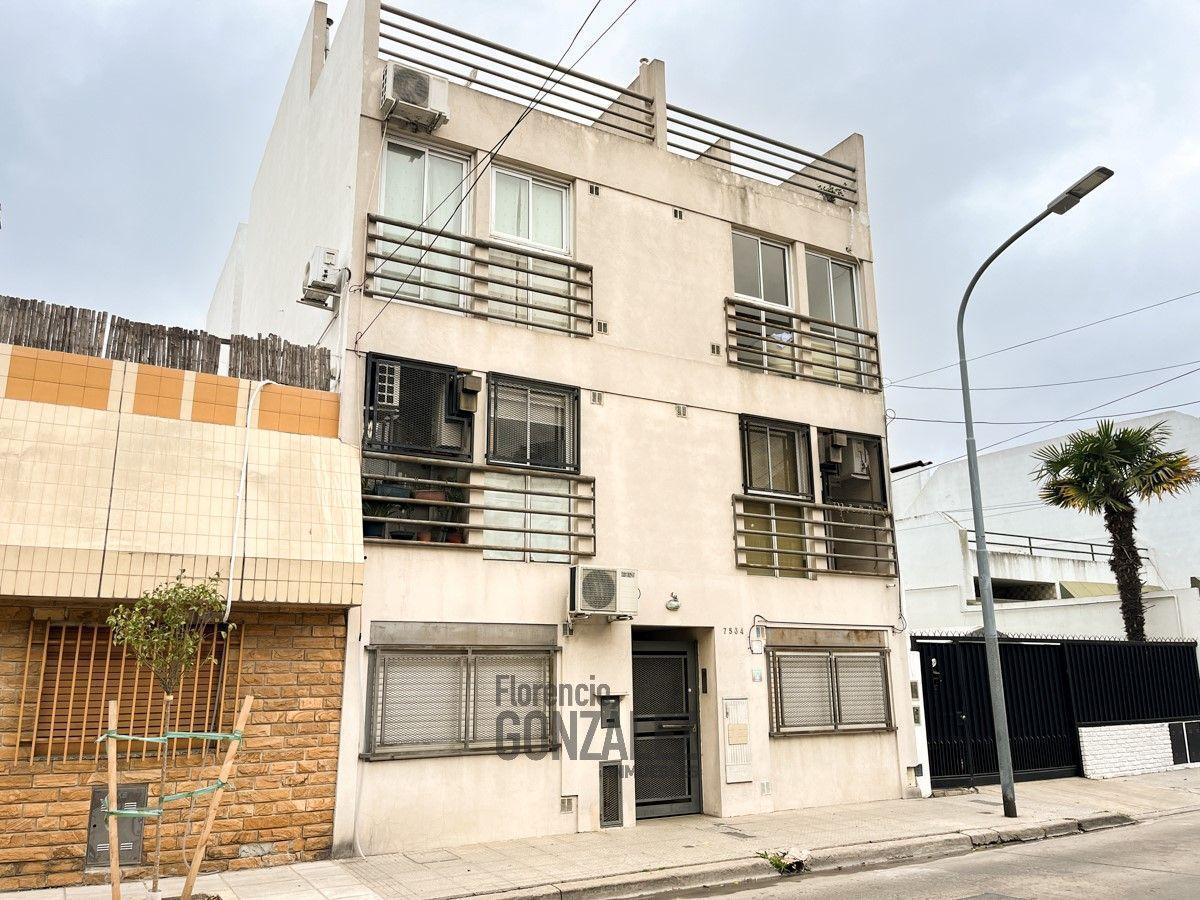 Foto de ALQUILER DPTO 2 AMB AL FRENTE CON BALCÓN ATERRAZADO!, imagen 1