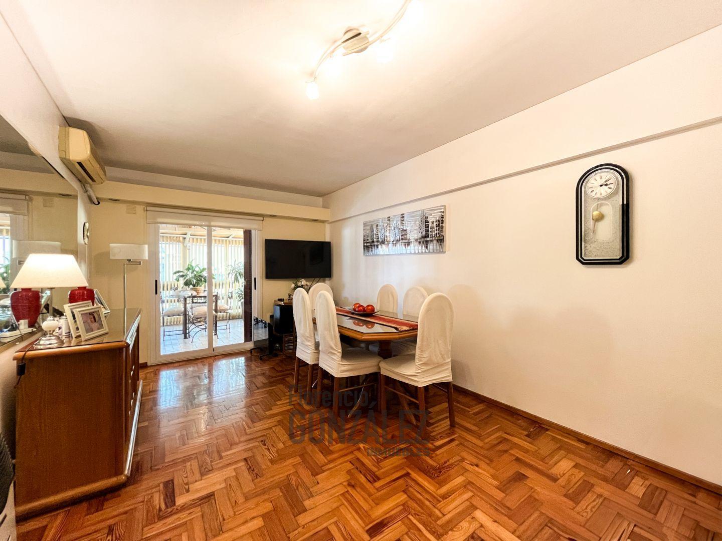 Foto de VENTA DEPARTAMENTO 4 AMBIENTES CON BALCON LINIERS, imagen 1