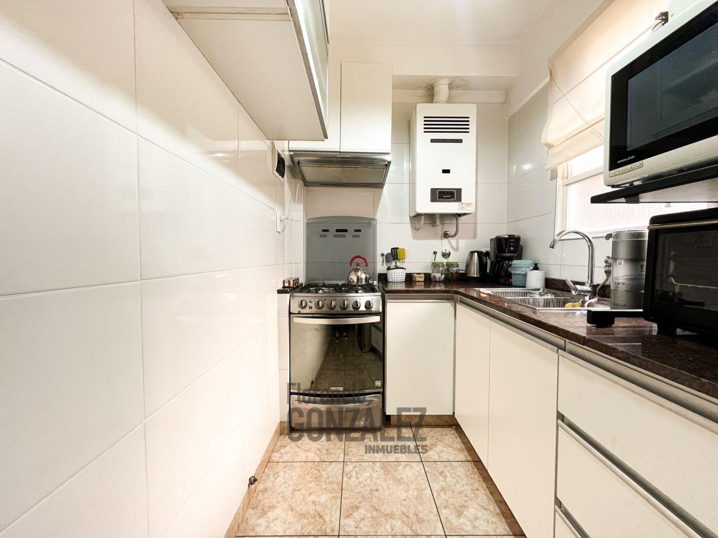 Foto de VENTA DEPARTAMENTO 4 AMBIENTES CON BALCON LINIERS, imagen 3
