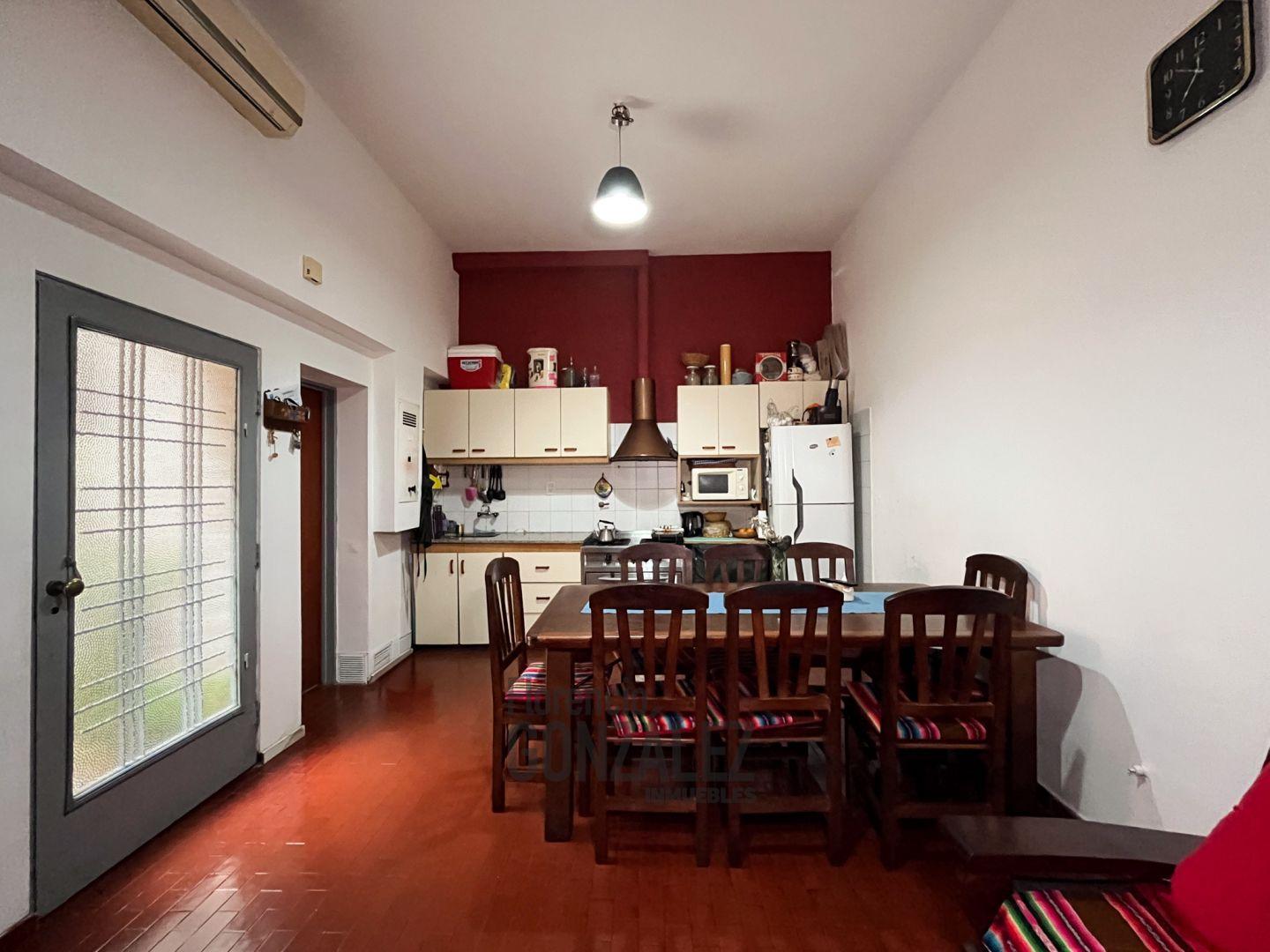 Foto de VENTA PH 3 AMB EN PLANTA BAJA - MATADEROS, imagen 1