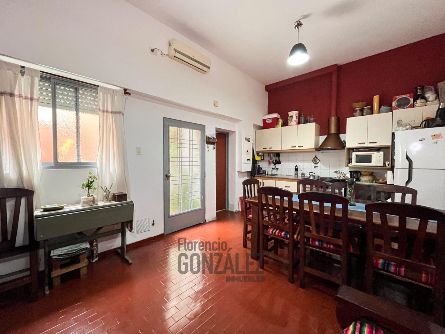 Foto de VENTA PH 3 AMB EN PLANTA BAJA - MATADEROS, imagen 5