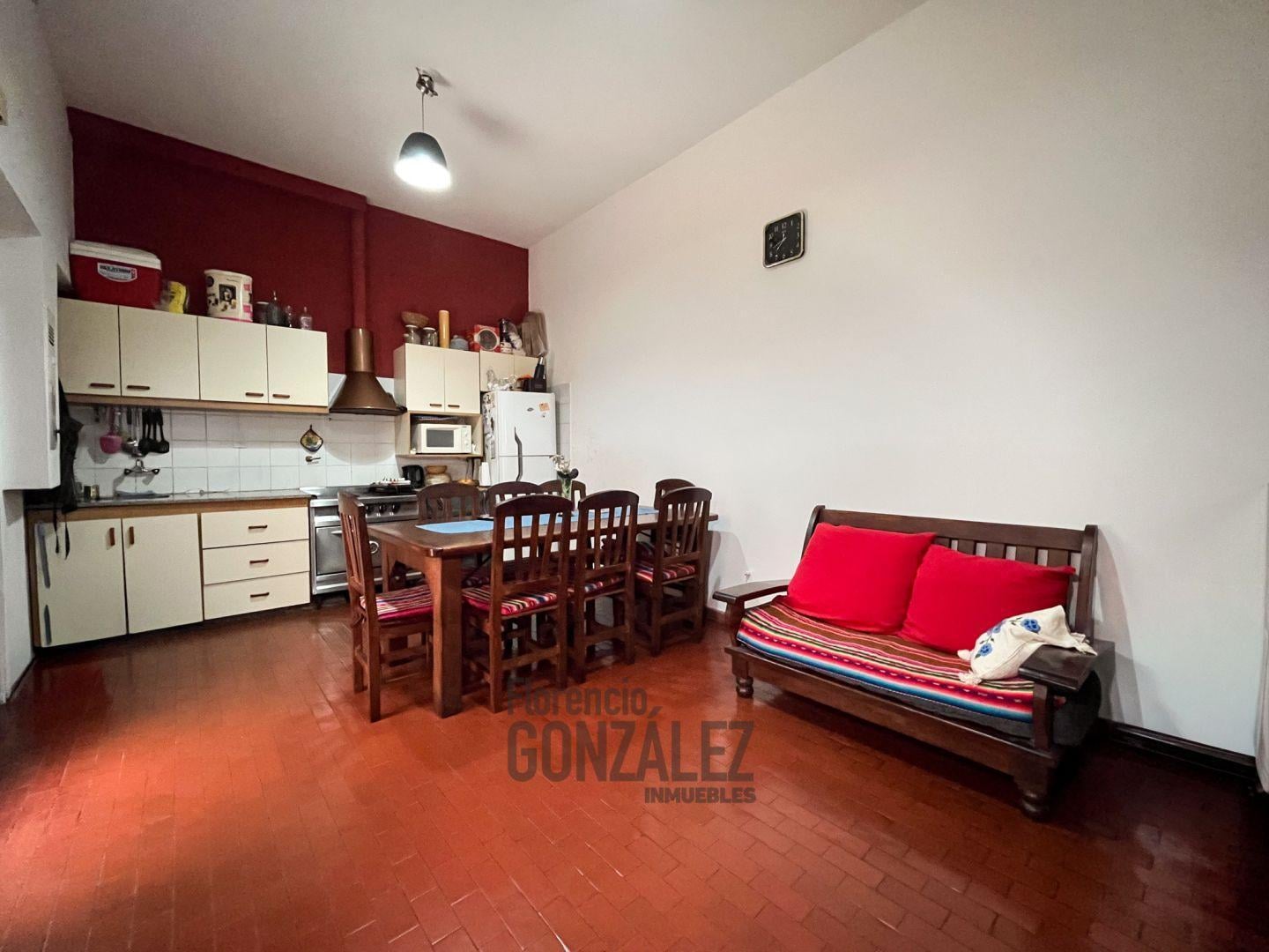 Foto de VENTA PH 3 AMB EN PLANTA BAJA - MATADEROS, imagen 2