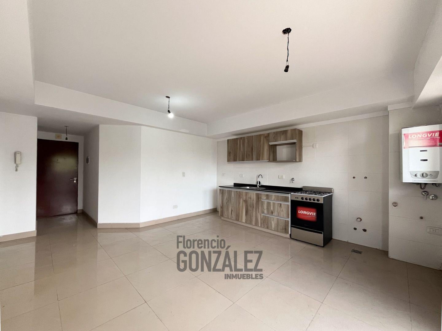 Foto de DEPTO DE 2 AMBIENTES A ESTRENAR EN FLORESTA, imagen 1