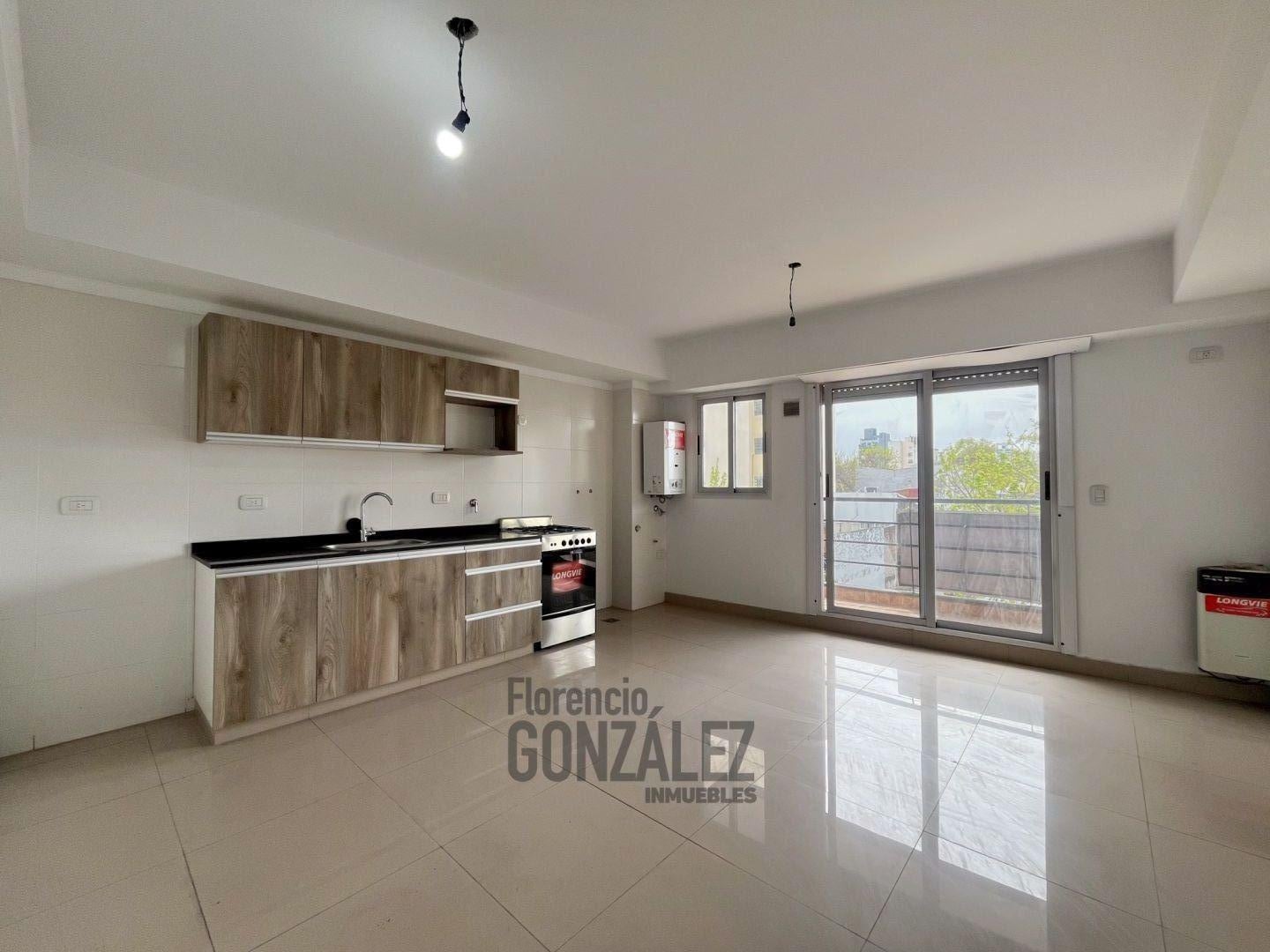 Foto de DEPTO DE 2 AMBIENTES A ESTRENAR EN FLORESTA, imagen 2
