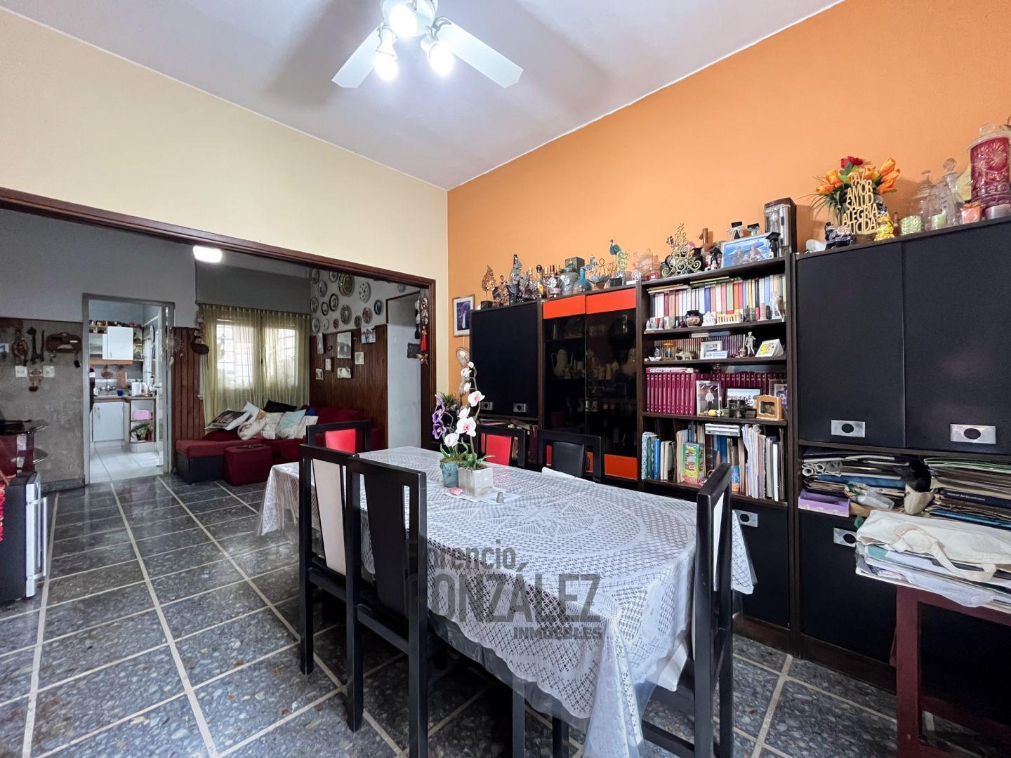 Foto de VENTA PH 5 HABITACIONES AL FRENTE PARRILLA S/EXPENSAS VILLA LURO, imagen 5