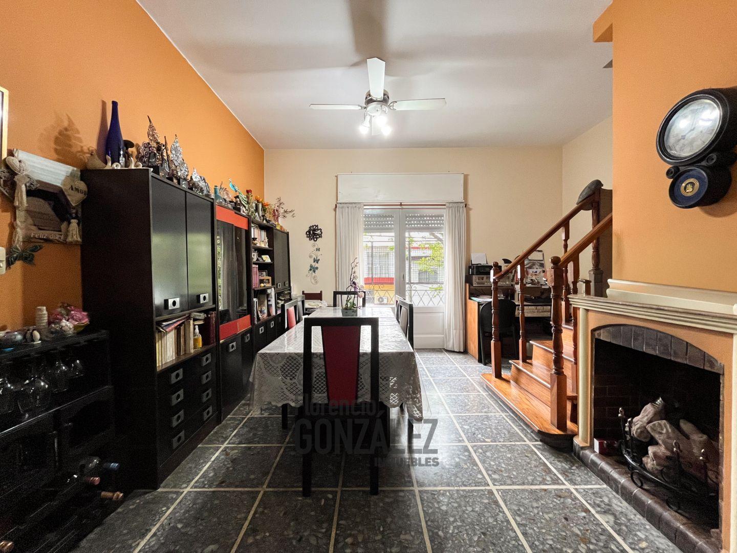 Foto de VENTA PH 5 HABITACIONES AL FRENTE PARRILLA S/EXPENSAS VILLA LURO, imagen 4