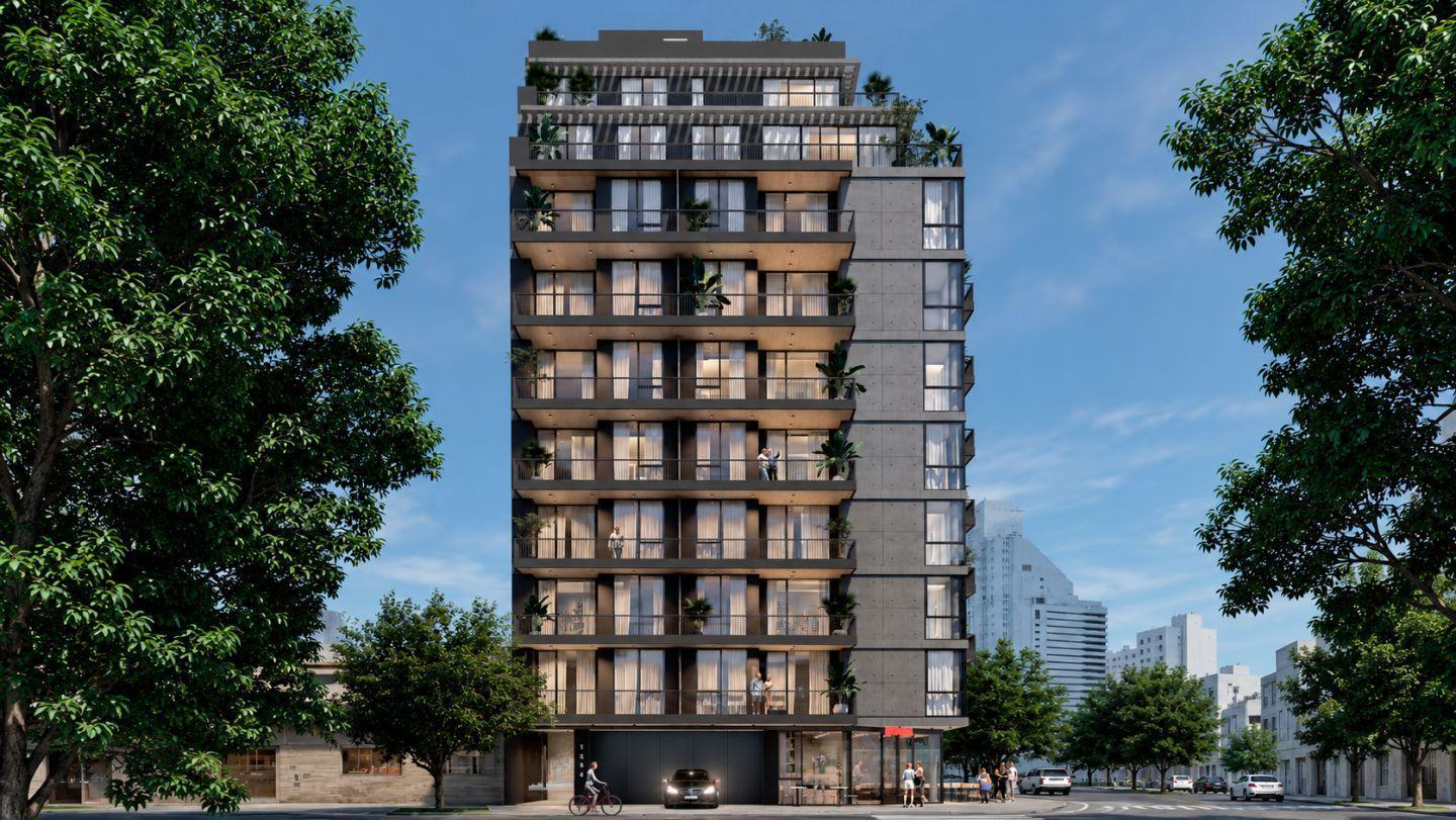 Foto de Venta de Departamento 2 Ambientes en Mataderos, Capital Federal, imagen 2