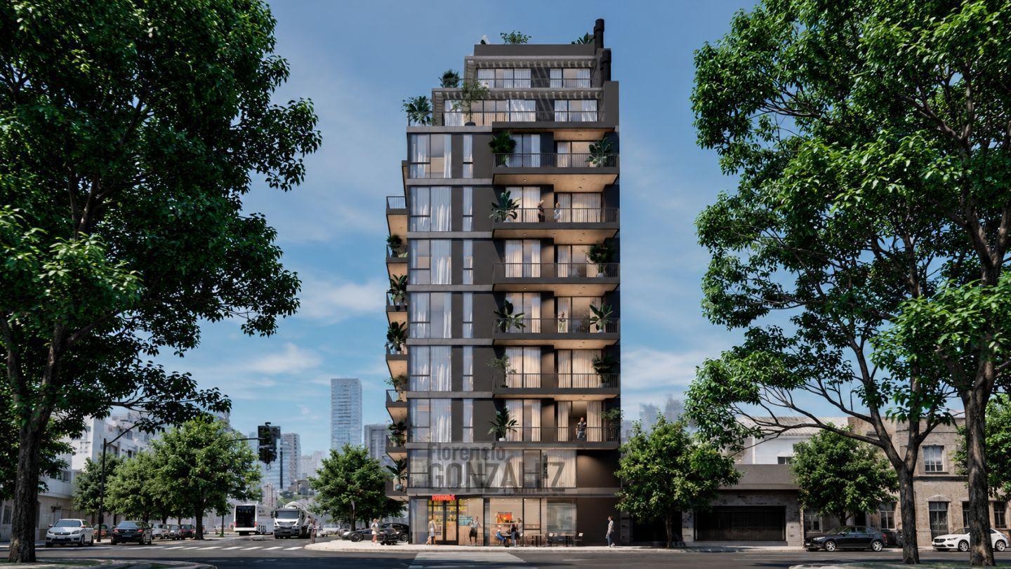 Foto de Venta de Departamento 2 Ambientes en Mataderos, Capital Federal, imagen 1