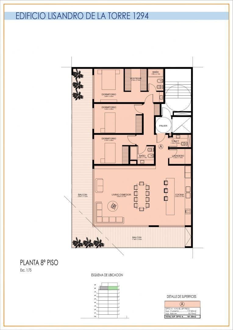 Foto de Venta de Departamento 4 Ambientes en Mataderos, Capital Federal, imagen 5