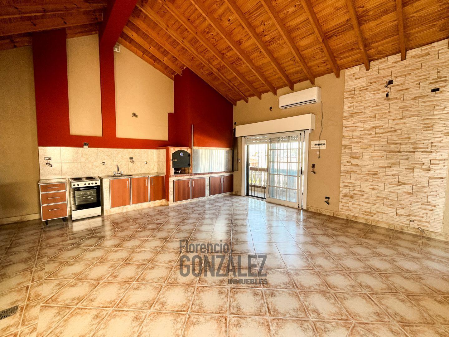 Foto de ALQUILER DEPARTAMENTO 3 AMBIENTES EN LOMAS DEL MIRADOR, imagen 2