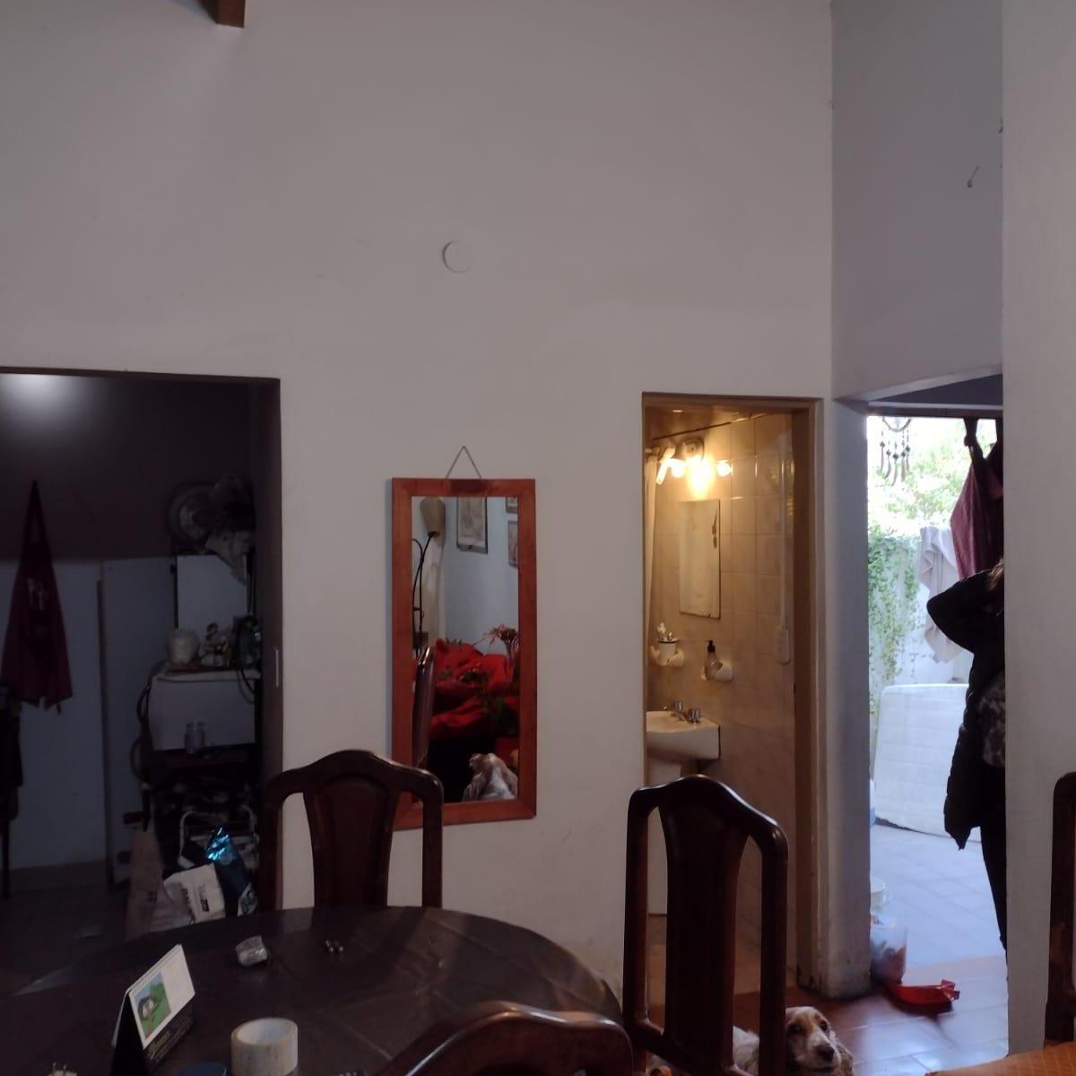 PH 3 Amb. 1er. Piso por Escalera Liniers 5
