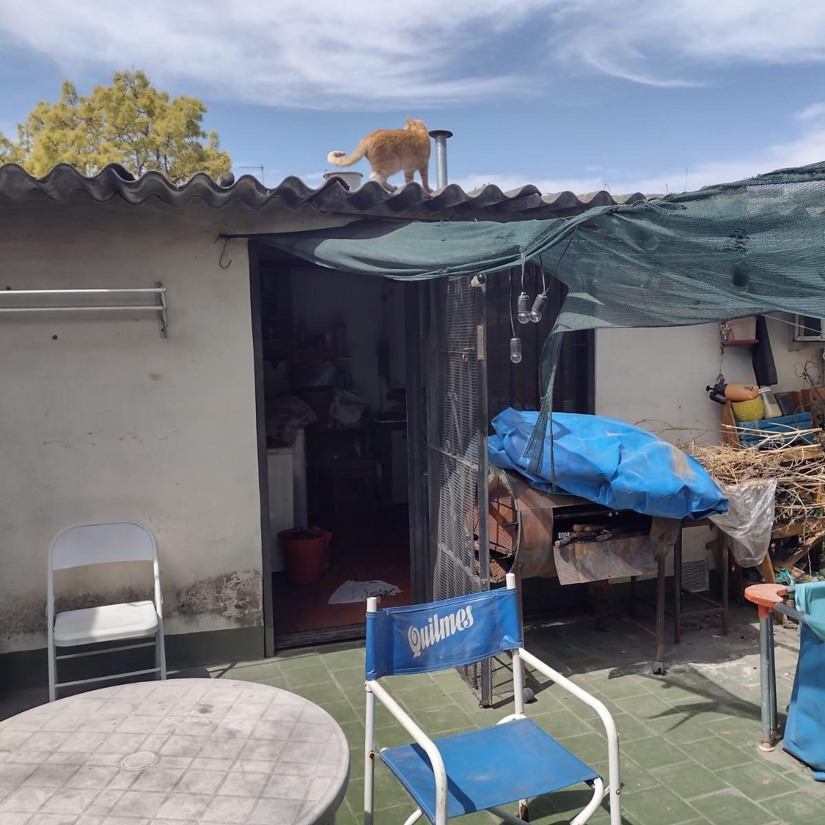 OPORTUNIDAD PH 3 AMB Y MEDIO CON ESPACIO AÉREO PROPIO/ TERRAZA