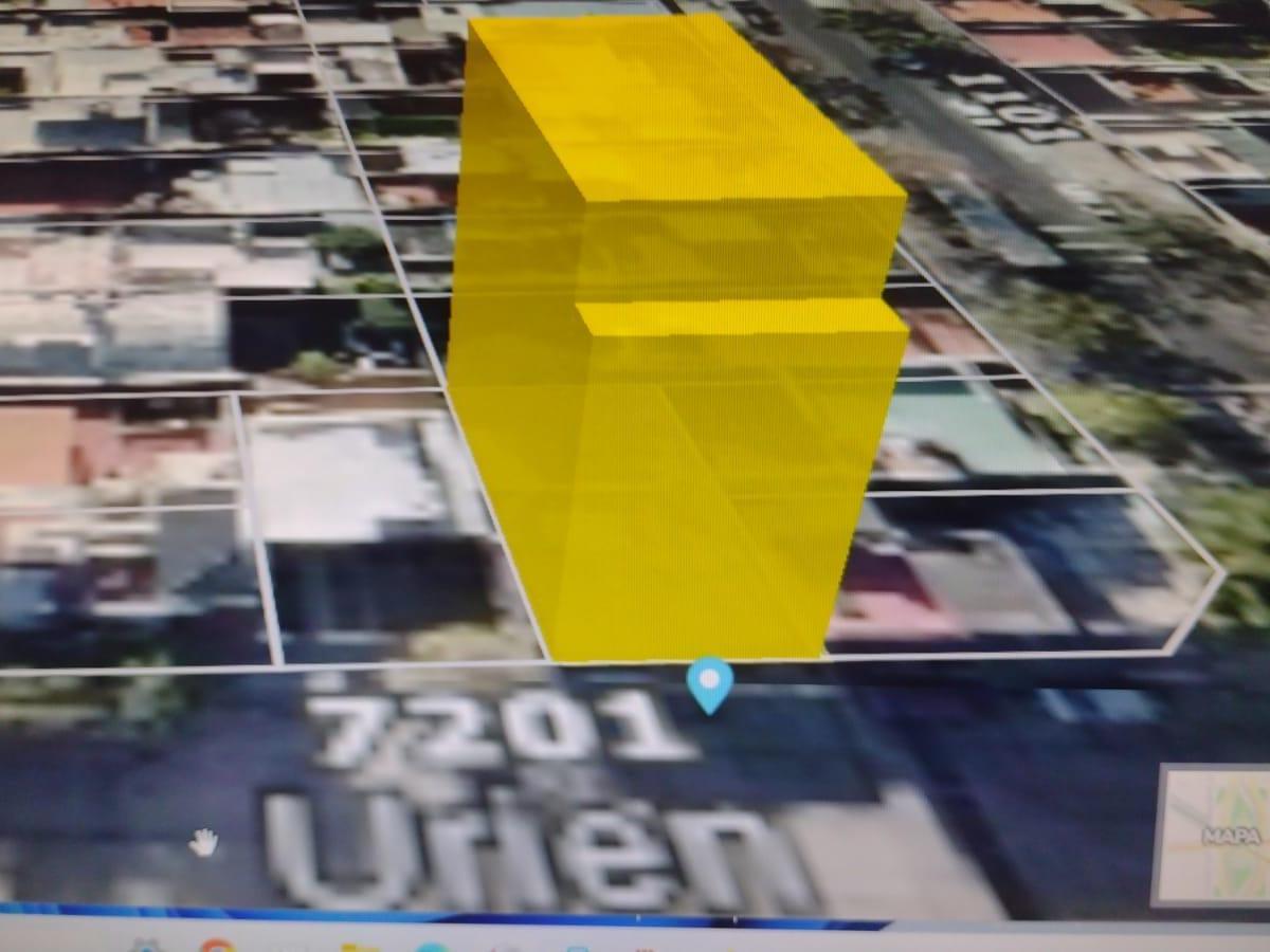 Excelente Lote a La Venta Urien Al 7200 Liniers. 4
