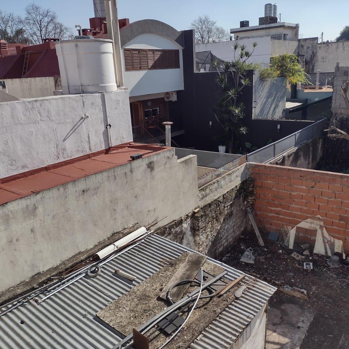 Excelente Lote a La Venta Urien Al 7200 Liniers. 5