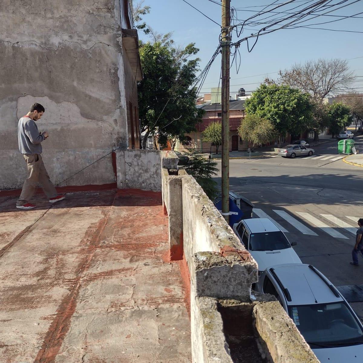 Excelente Lote a La Venta Urien Al 7200 Liniers. 5