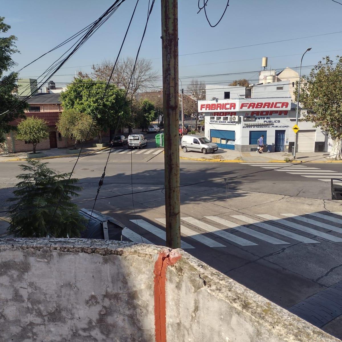 Excelente Lote a La Venta Urien Al 7200 Liniers. 4