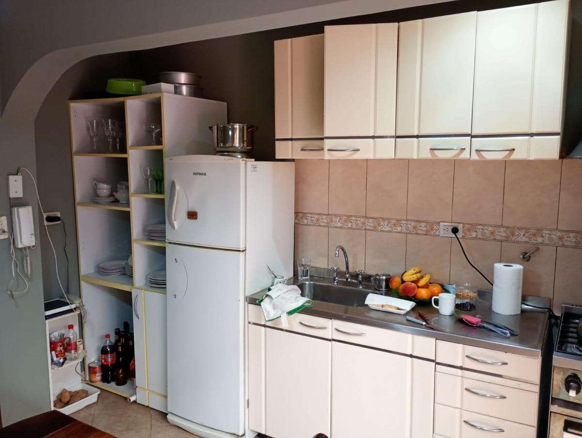Hermoso PH 4 Amb. Planta Baja Basualdo Al 400 Villa Luro 5