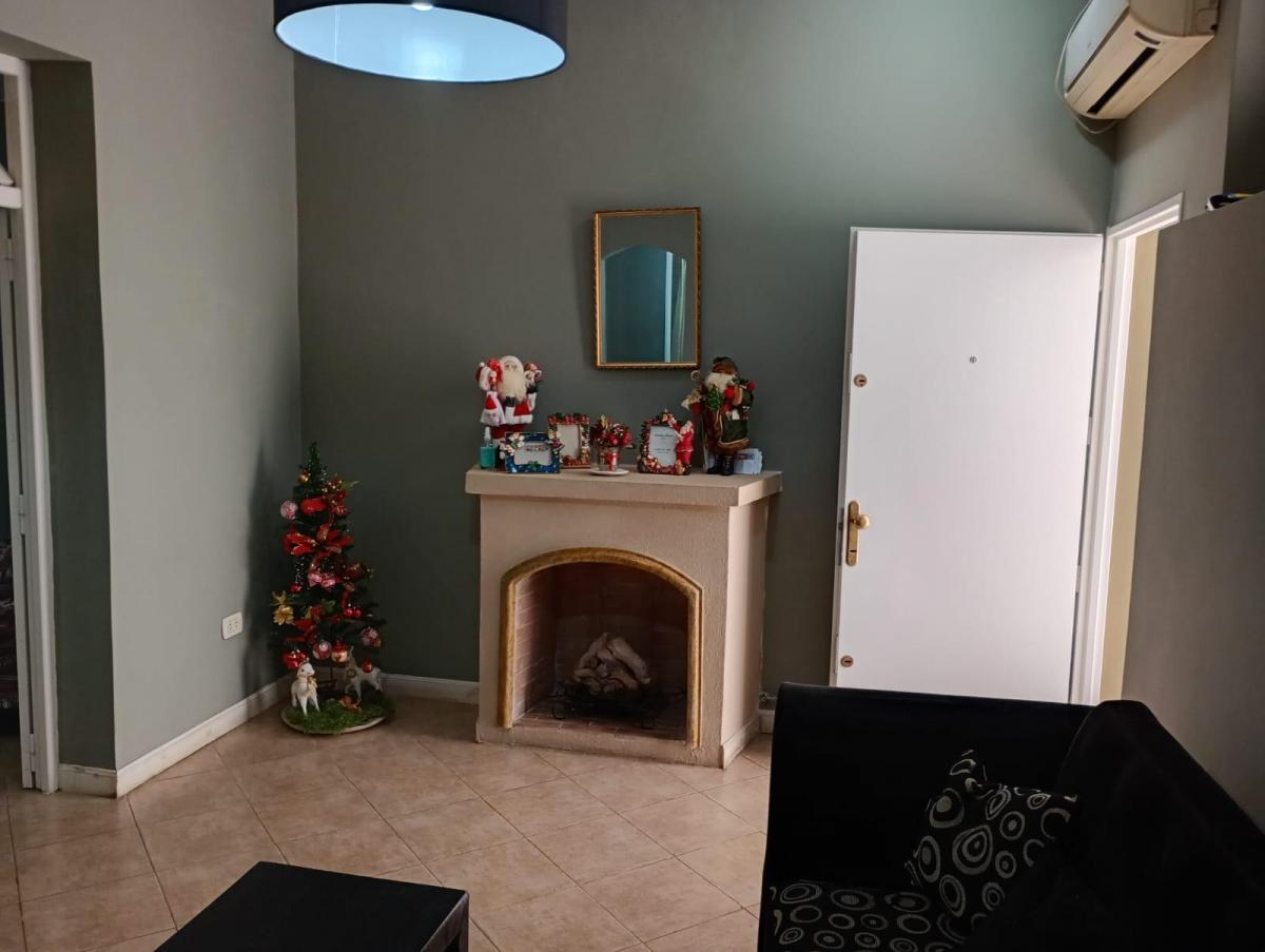 Hermoso PH 4 Amb. Planta Baja Basualdo Al 400 Villa Luro 1
