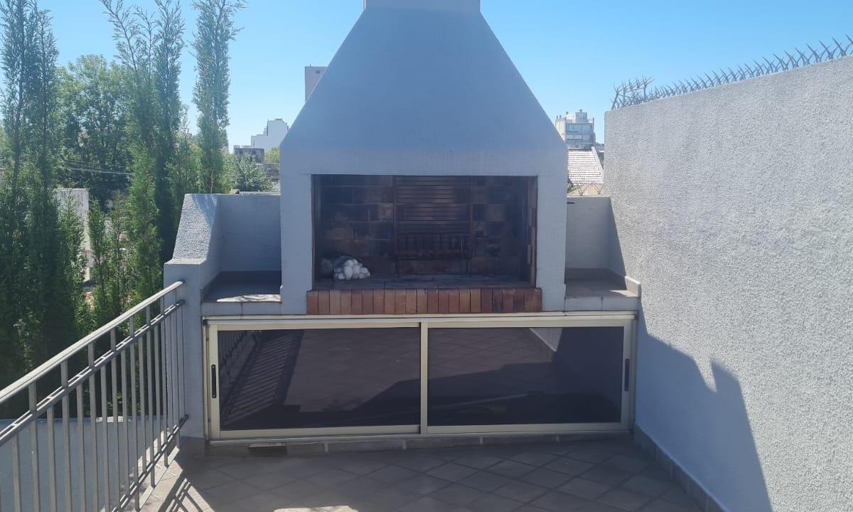 Extraordinario PH 4 Amb. en Tres Plantas Tonelero 6348 4