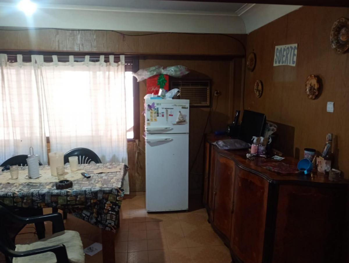 Foto de APTO CREDITO BANCARIO PH PLANTA BAJA A LA CALLE ENT. IND. 3 AMB + 2 AMB, imagen 3