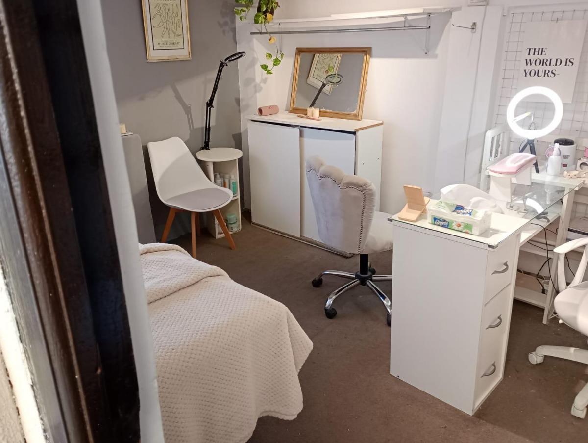 Hermoso y Amplio PH de 3 Amb con Fondo y Terraza Pola Al 500 Liniers 4