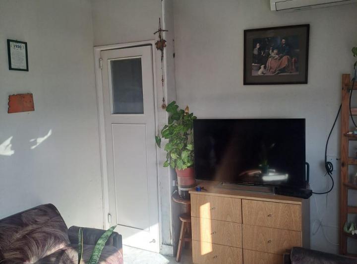 Foto de APTO CRÉDITO VENTA DEPTO. 3 AMB PISO 10 MADERO AL 100 LINIERS, imagen 3