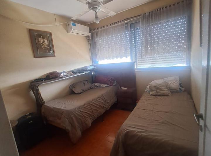 Foto de APTO CRÉDITO VENTA DEPTO. 3 AMB PISO 10 MADERO AL 100 LINIERS, imagen 4